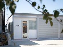 クレン(CLEN)の雰囲気（閑静な住宅街に佇むサロン）