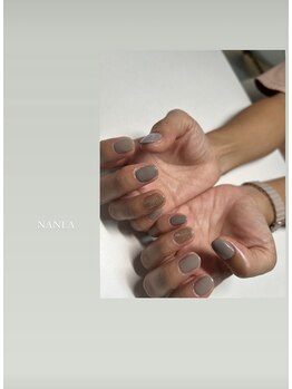ナネア(NANEA)/