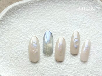 リンネ 静岡店(Rinne)/定額デザイン