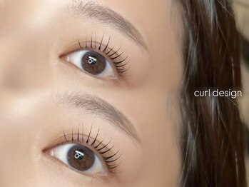 シーヘア アンド ビューティー(See. Hair&Beauty)/まつげパーマ