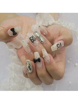 ジーエー(G.A)/アートし放題¥8778※パーツ別途