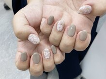 ラニアナネイル 横浜関内店(Laniana Nail)/パラジェル 平日限定 持込み4本