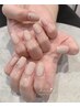 ★ワンカラー¥6000→¥5500  新規様オフ無料【再来6000円～】