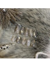 エムクオリティ(M-Quality)/2024.12 Ayano Design