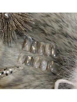 エムクオリティ(M-Quality)/2024.12 Ayano Design