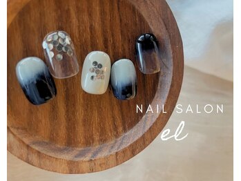 エル 梅田 中崎町店(/el)/Dコース