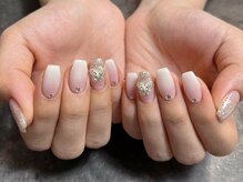 ティアンドディ 札幌(T&D)/定額コースC6500円デザイン