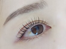 アイラッシュ ティアム(Eyelash Tiam)/まつ毛パーマ/ラッシュリフト