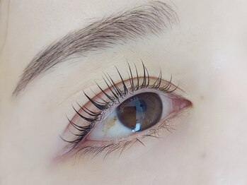 アイラッシュ ティアム(Eyelash Tiam)/まつ毛パーマ/ラッシュリフト