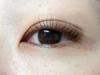 ラナ(Lana)の写真/目の形にあったパーマが人気の秘訣☆似合わせデザインですっぴんでも可愛い垢抜け美人に♪アイシャンプーも