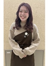 アイスター 大阪梅田店(EYESTAR)&nbsp;勝部 