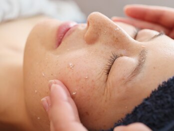 コトスパ(Koto SPA)/ソフトピーリング