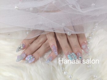 ハナアイ サロン 新大久保店(hanaai salon)/オーダー