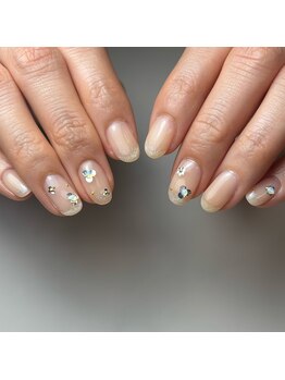 マーレ ネイル 茨木店(mare nail)/【mare】