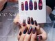 シーシーネイルサロン 池袋(C.C.Nail salon)の写真