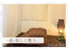 サロン ド ムニ