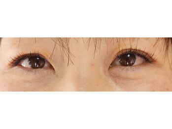 ジャポネスク(JAPONESQUE)/Cカール