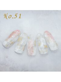 定額4,400円 #透明感