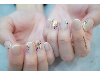 ウリコ ネイルアトリエ(urico nail atelier)/