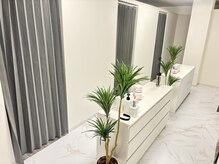 ベトもみの雰囲気（ベトもみ店内）