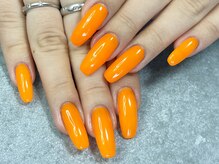 サロンド イーワイ(Salon de EY)/ワンカラー