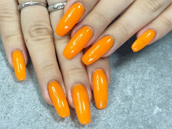 サロンド イーワイ(Salon de EY)/ワンカラー