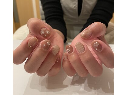 モネ ネイル(mone.nail)の写真