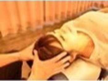 ルアルス(Lualuz)の写真/【日常からPC作業をする方必見！】当院で目の疲れから起こる頭痛や眼精疲労を改善しませんか？