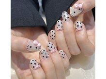 ピュアアンドリッチネイルサロン(Pure&Rich Nail Salon)/