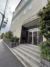 ナビアイ(nabi eye)/こちらが入り口です！