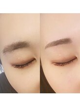 アイブロウドット 川口店(iBROW.)/初めての方も歓迎【川口/眉】