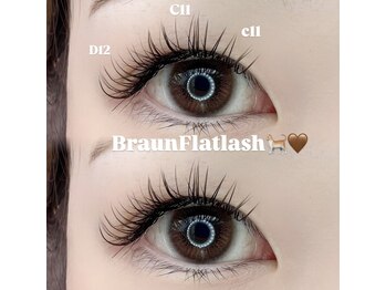 ビアス(VIAS)/ASH × MILK