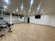 トータルビューティー ミミ(Total Beauty mimi)/mimiスタジオ内