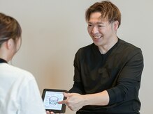 アティチュード(ATTITUDE)/6.カウンセリング　高崎/整体