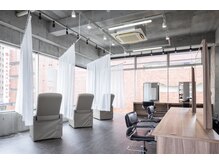 おしゃれな店内♪