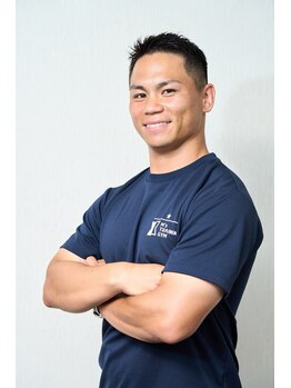 エムズ整体/日常をもっと楽に相馬トレーナー