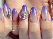 ミュリゼ(Murise)/【マグネット×カラーグラデ】