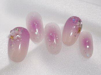 ブランチ(BRANCH)/Design - 林 知邑