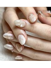 マグノリア(Magnolia)/ホワイトデザイン