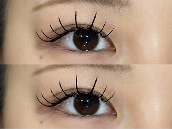 シピ 柏東口店(Chipie)/パリエク120本＊まつもと