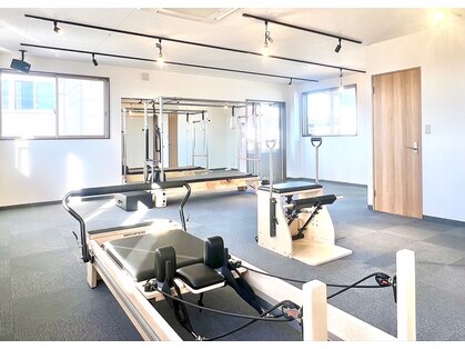 イグネス 熊本菊陽2号店の写真