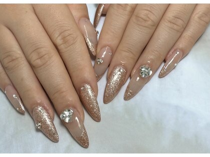 クレアラルーチェ 福岡内浜店(Crea la Luce)の写真