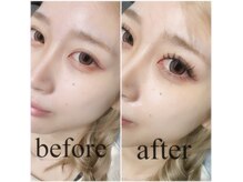 テンカラーズ アイ 五反田(10COLORS)/フェザーワンホンワンホン