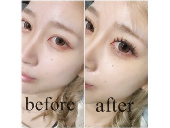 テンカラーズ アイ 五反田(10COLORS)/フェザーワンホンワンホン