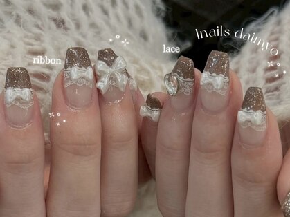 アイ ネイルズ 天神店(I nails)の写真