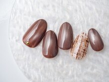 プアリリア(pua lilia)/定額デザイン¥7000