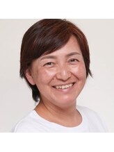 アナスタシア ミアレ 表参道店/太めナチュラル眉｜眉毛サロン