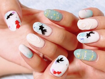 アップリップスダブリュー(Uplips.w)/