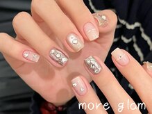 モアグラム 銀座店(More Glam)/