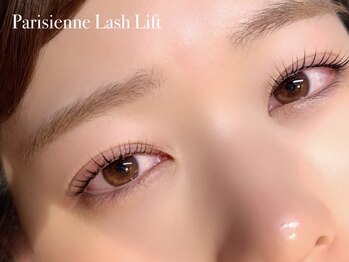 ネロリ バイ エイティスト(neroli by 8ist)/パリジェンヌ［新宿/新宿駅］